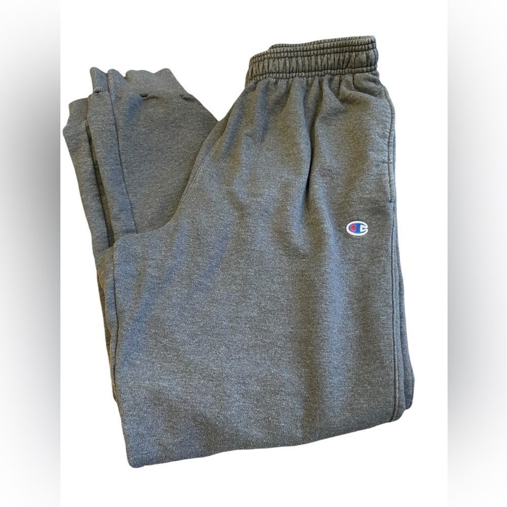 Champion size large joggers excellent condition see pics